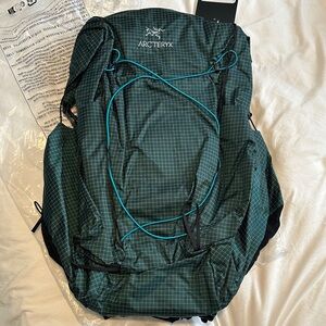 Arc'teryx Aerios 45 Backpack